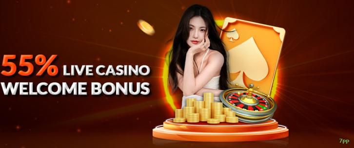 Vantagens Cassino ao Vivo