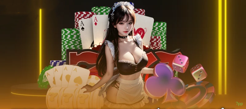 Jogos de Mesa 7pp