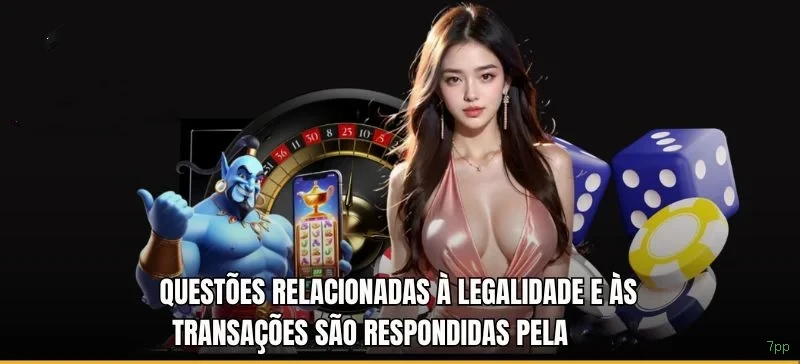 Caça-Níqueis 7pp
