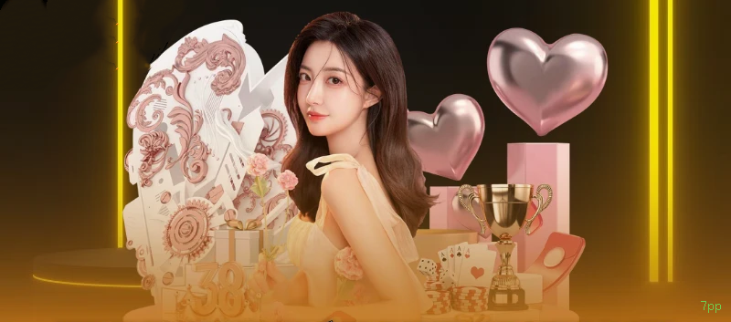 Jogos de fortune da 7pp com prêmios incríveis